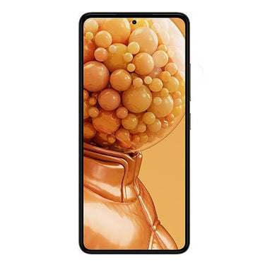 Telstra locked Blue Tick HMD Pulse + 4GX 128GB/4GB 6.56